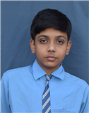TANMAY SINGH 